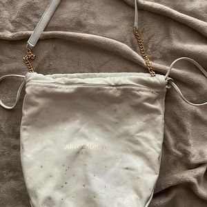 SAINT LAURENT BAG. GOOD CONDITION. PRINCE NEGOTIABLE. MUST GO ASAP